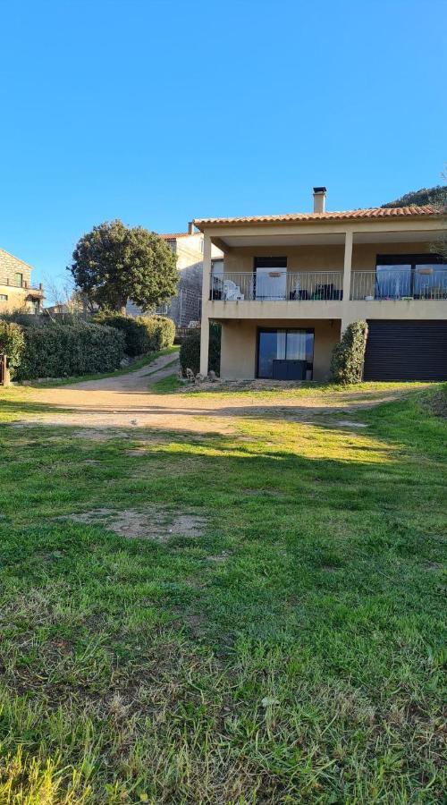 Appartement Caroline Sotta Exterior photo