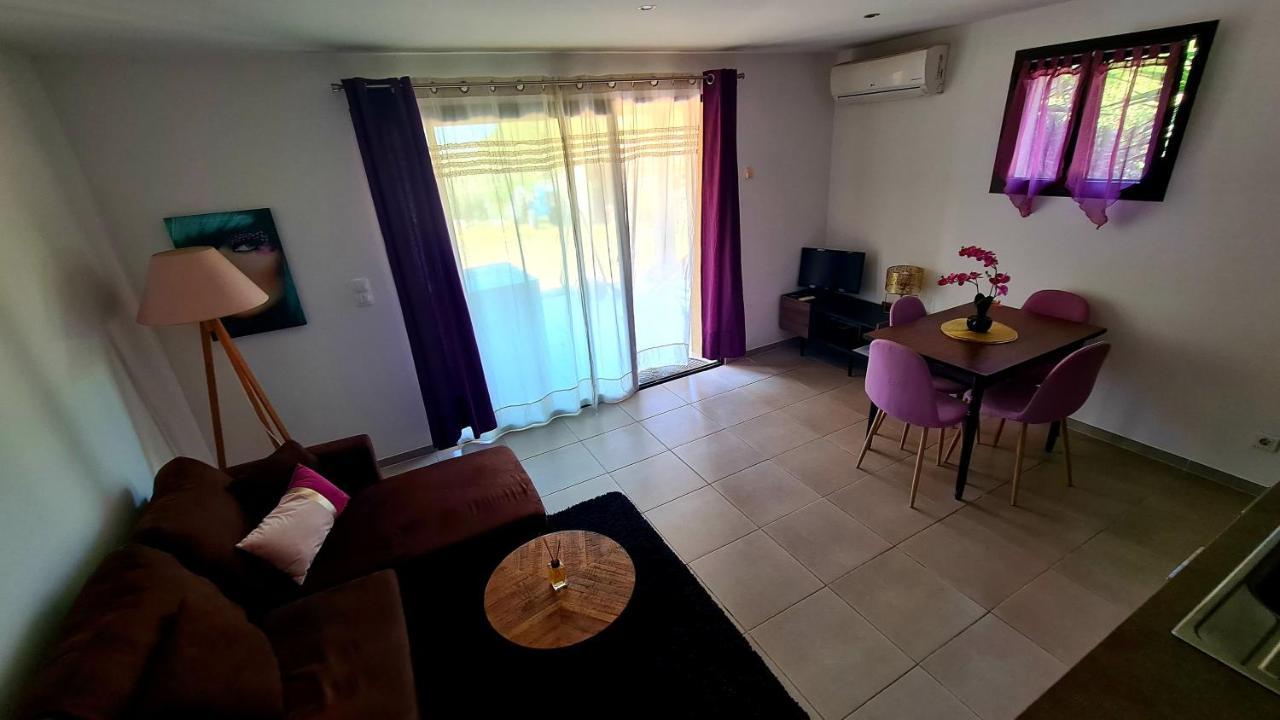 Appartement Caroline Sotta Exterior photo