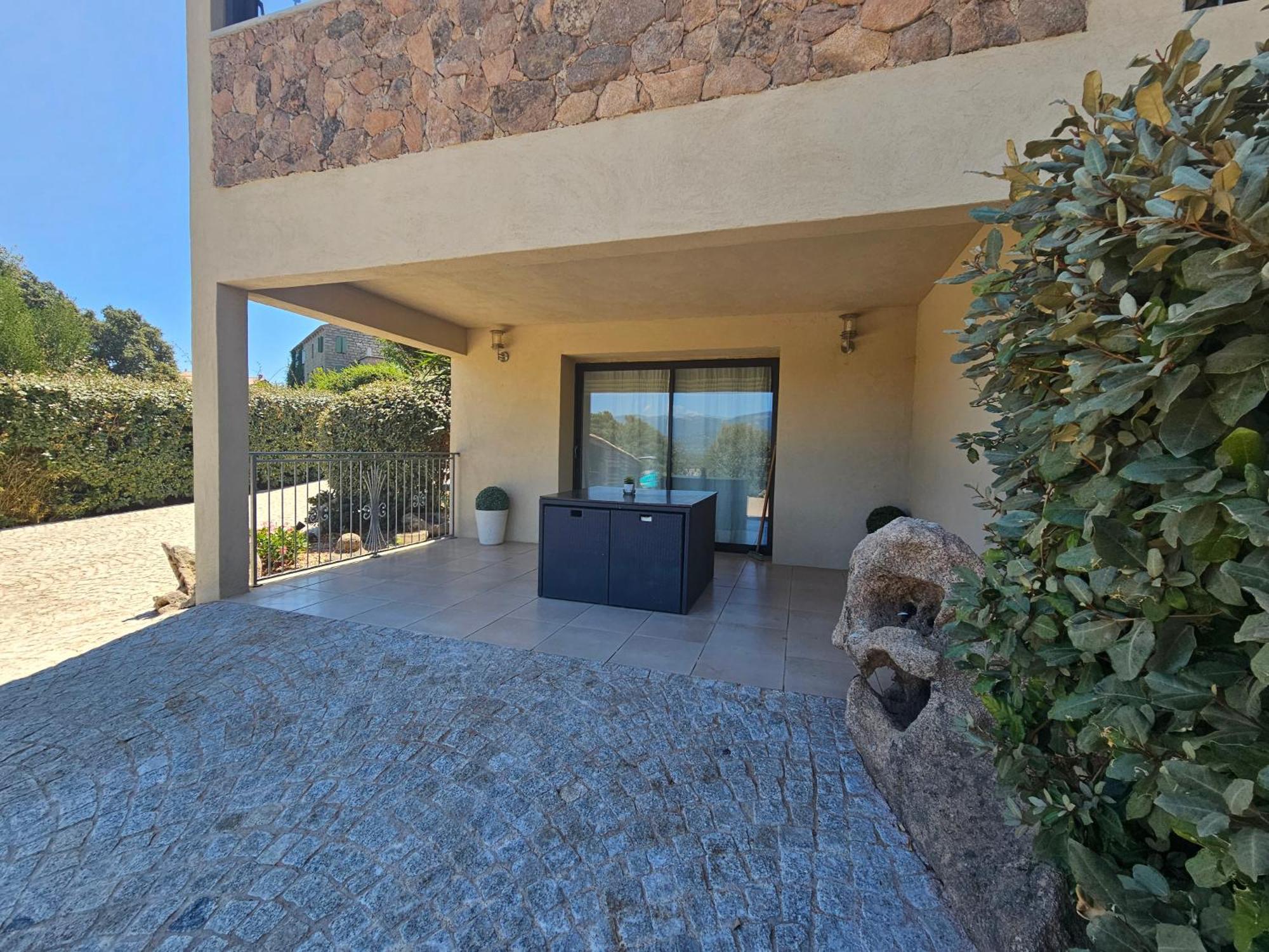 Appartement Caroline Sotta Exterior photo